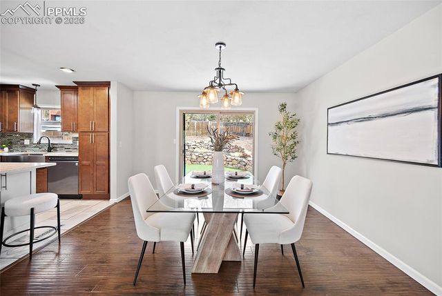 6435 Delmonico Drive, Colorado Springs, CO 80919