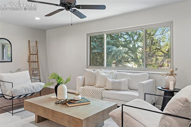 6435 Delmonico Drive, Colorado Springs, CO 80919