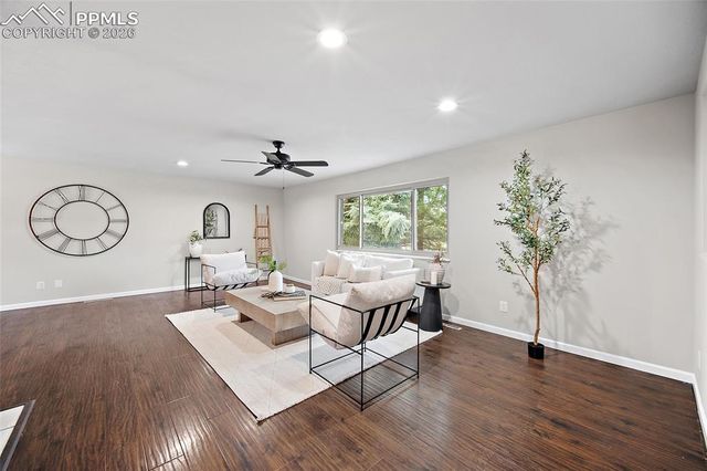 6435 Delmonico Drive, Colorado Springs, CO 80919