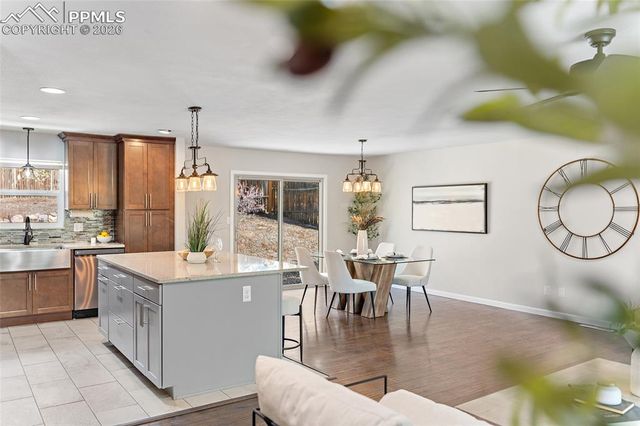 6435 Delmonico Drive, Colorado Springs, CO 80919