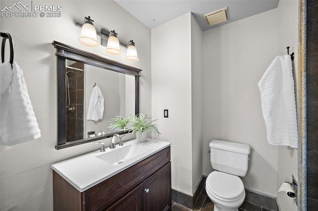 6435 Delmonico Drive, Colorado Springs, CO 80919