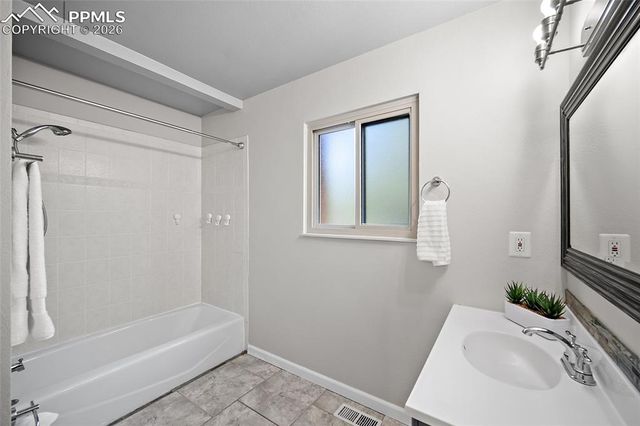 6435 Delmonico Drive, Colorado Springs, CO 80919