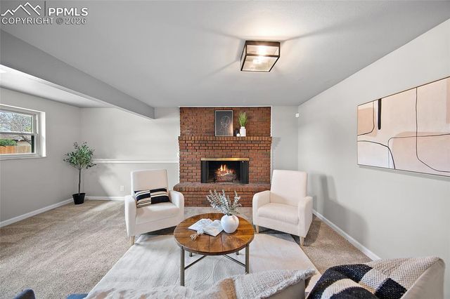 6435 Delmonico Drive, Colorado Springs, CO 80919