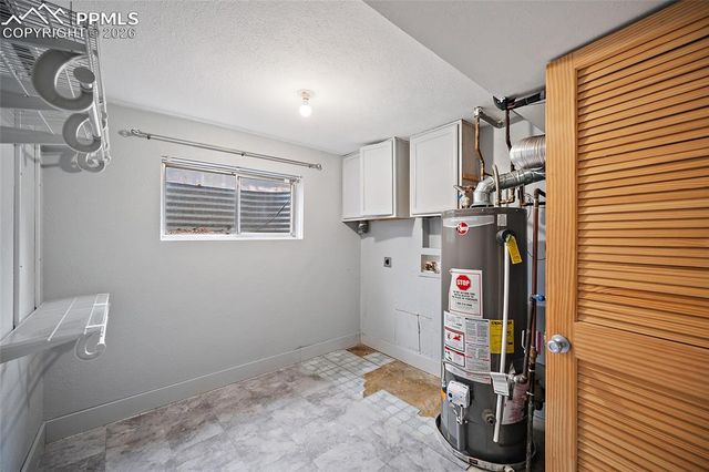 6435 Delmonico Drive, Colorado Springs, CO 80919