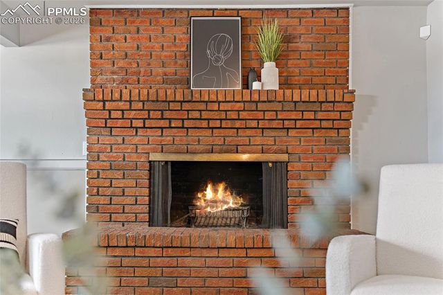 6435 Delmonico Drive, Colorado Springs, CO 80919