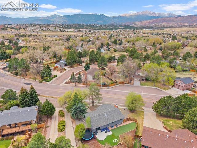 6435 Delmonico Drive, Colorado Springs, CO 80919
