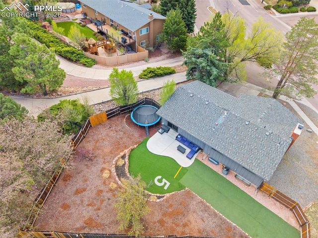 6435 Delmonico Drive, Colorado Springs, CO 80919