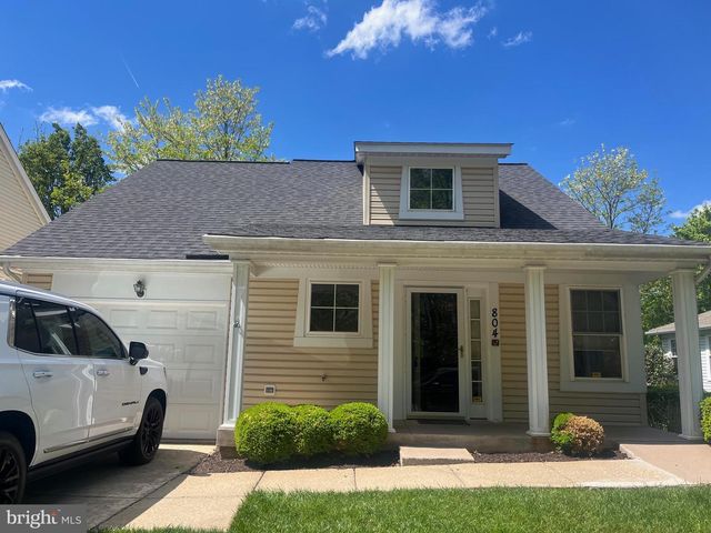 804 MERRY GO ROUND WAY, Mount Airy, MD 21771