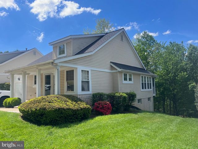 804 MERRY GO ROUND WAY, Mount Airy, MD 21771