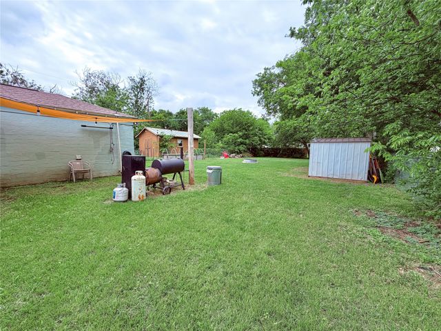 8508 Hanon Drive, White Settlement, TX 76108