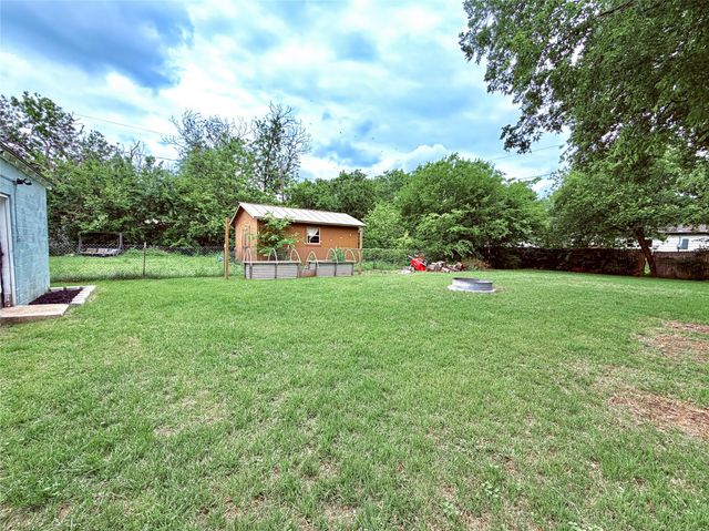 8508 Hanon Drive, White Settlement, TX 76108