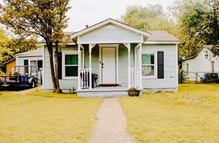 8508 Hanon Drive, White Settlement, TX 76108