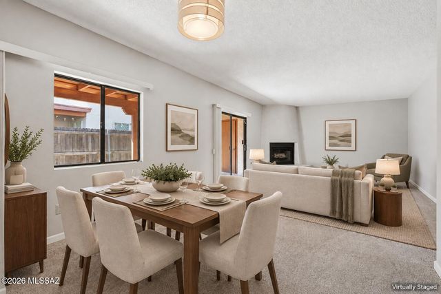 1949 N Swan Rd Unit 31, Tucson, AZ 85712