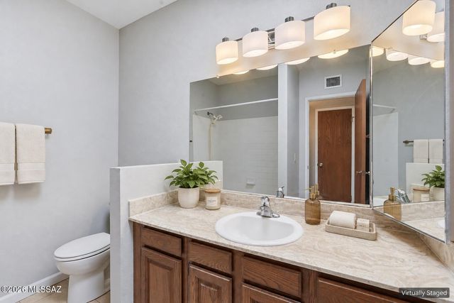 1949 N Swan Rd Unit 31, Tucson, AZ 85712