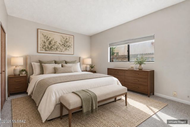 1949 N Swan Rd Unit 31, Tucson, AZ 85712