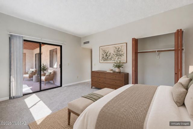 1949 N Swan Rd Unit 31, Tucson, AZ 85712