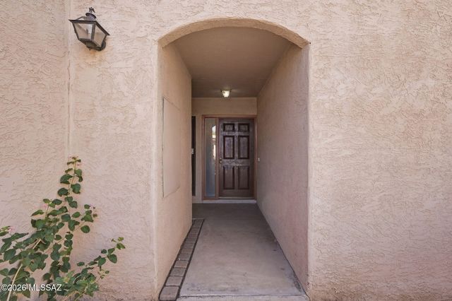 1949 N Swan Rd Unit 31, Tucson, AZ 85712