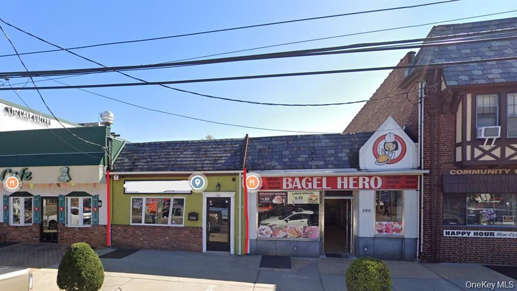 288 Hempstead Avenue, West Hempstead, NY 11552