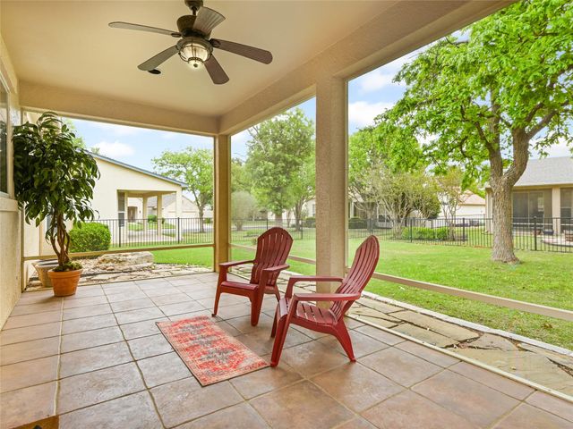 121 Buttercup TRL, Georgetown, TX 78633