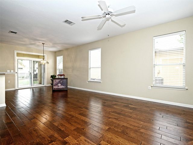 121 Buttercup TRL, Georgetown, TX 78633