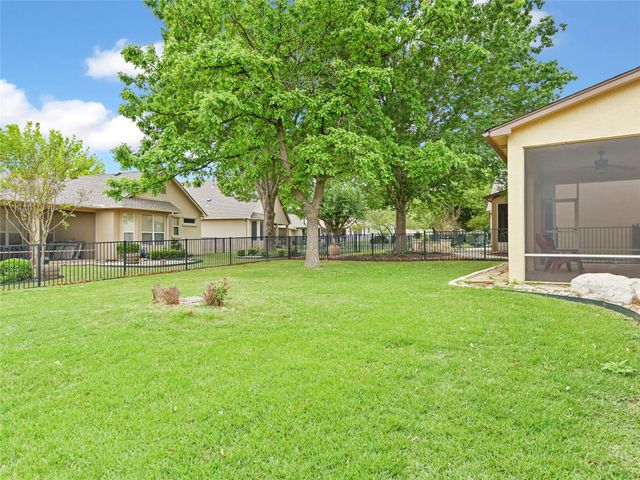 121 Buttercup TRL, Georgetown, TX 78633