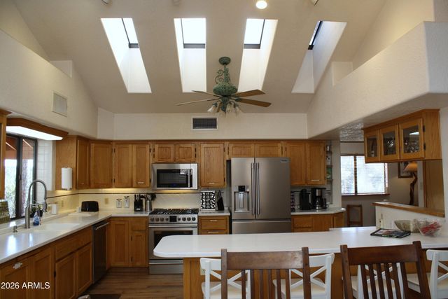 6670 W JAN Drive, Pine, AZ 85544