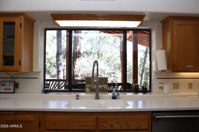 6670 W JAN Drive, Pine, AZ 85544