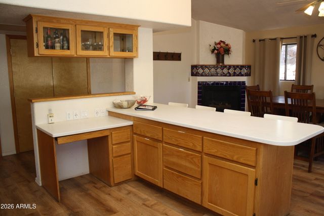 6670 W JAN Drive, Pine, AZ 85544