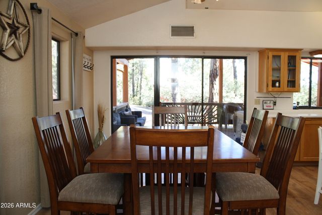 6670 W JAN Drive, Pine, AZ 85544