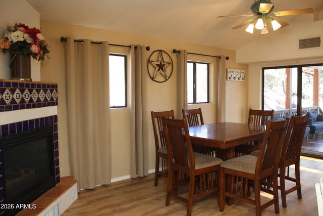 6670 W JAN Drive, Pine, AZ 85544