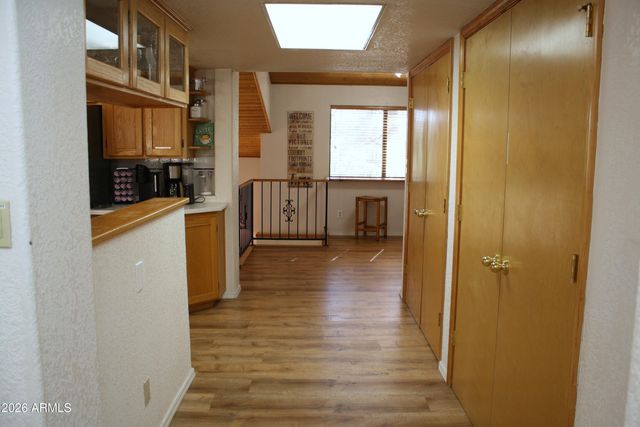 6670 W JAN Drive, Pine, AZ 85544