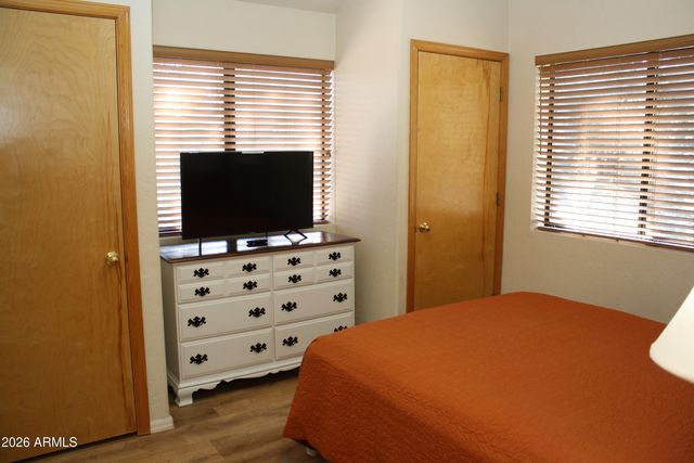 6670 W JAN Drive, Pine, AZ 85544