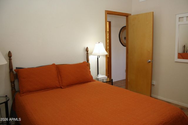 6670 W JAN Drive, Pine, AZ 85544