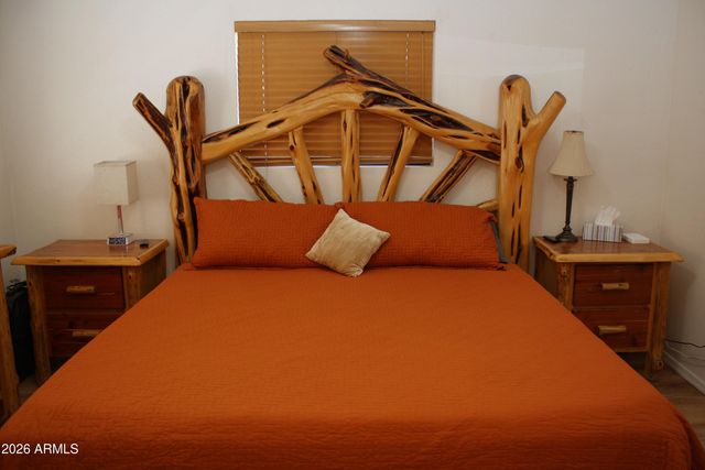 6670 W JAN Drive, Pine, AZ 85544