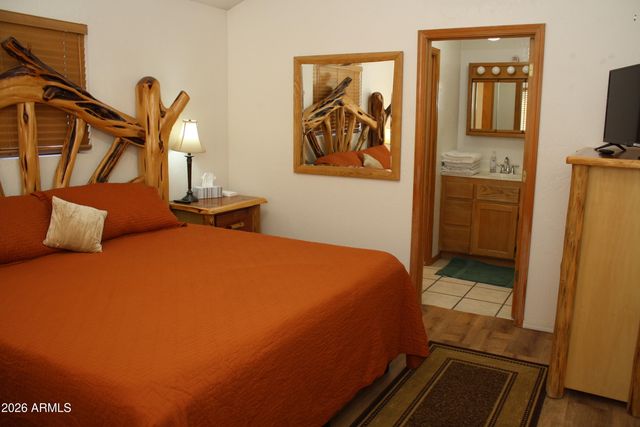 6670 W JAN Drive, Pine, AZ 85544