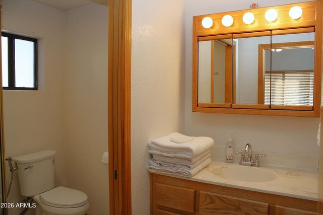 6670 W JAN Drive, Pine, AZ 85544