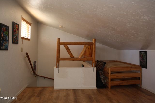 6670 W JAN Drive, Pine, AZ 85544