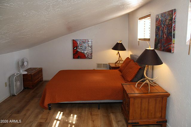 6670 W JAN Drive, Pine, AZ 85544