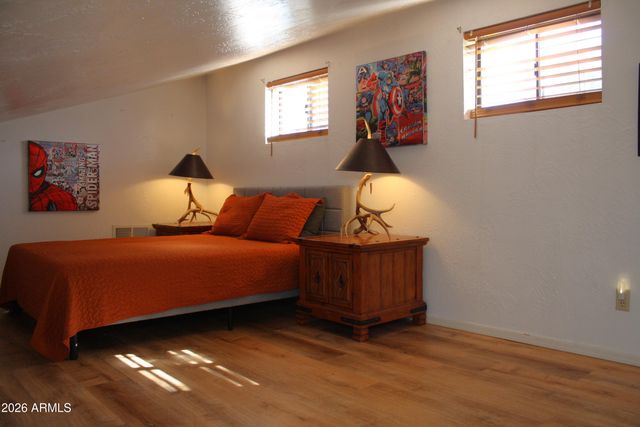 6670 W JAN Drive, Pine, AZ 85544