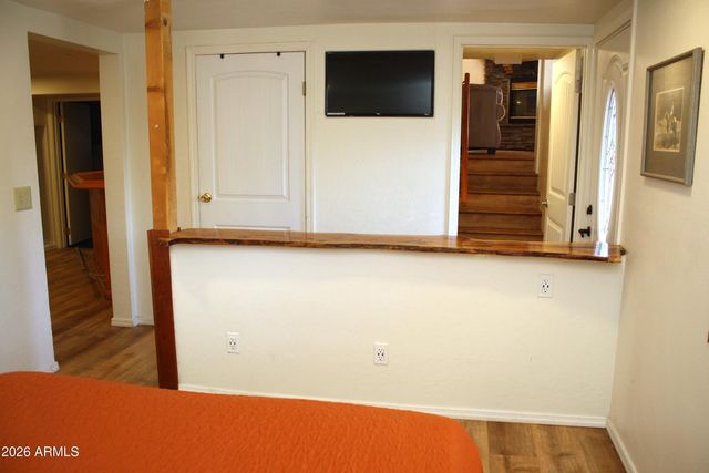 6670 W JAN Drive, Pine, AZ 85544