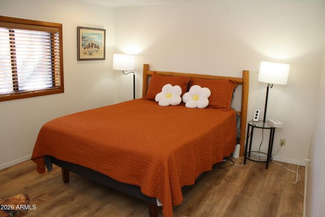 6670 W JAN Drive, Pine, AZ 85544