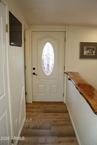 6670 W JAN Drive, Pine, AZ 85544