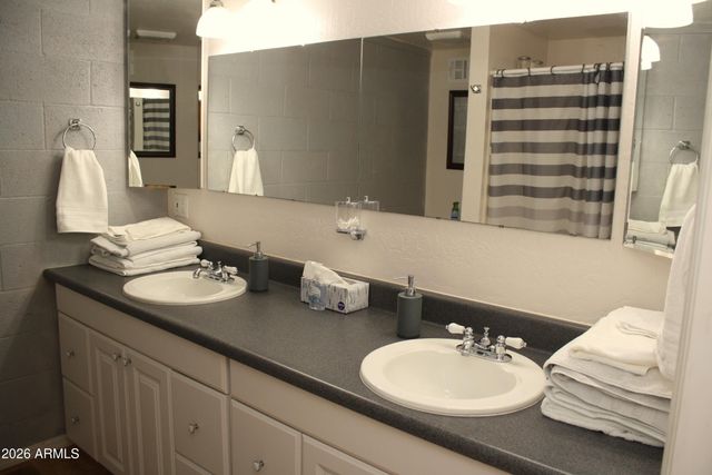 6670 W JAN Drive, Pine, AZ 85544