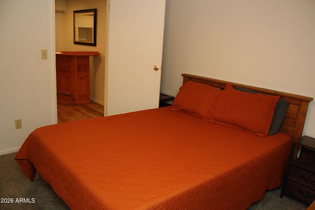 6670 W JAN Drive, Pine, AZ 85544