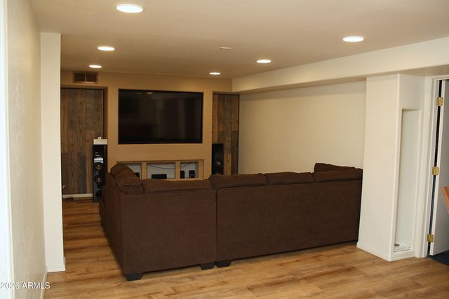 6670 W JAN Drive, Pine, AZ 85544