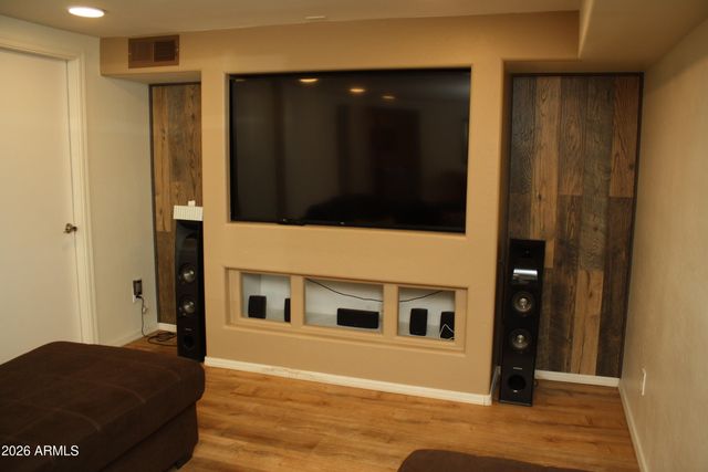 6670 W JAN Drive, Pine, AZ 85544