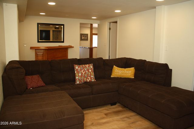 6670 W JAN Drive, Pine, AZ 85544