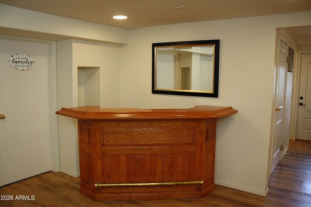 6670 W JAN Drive, Pine, AZ 85544