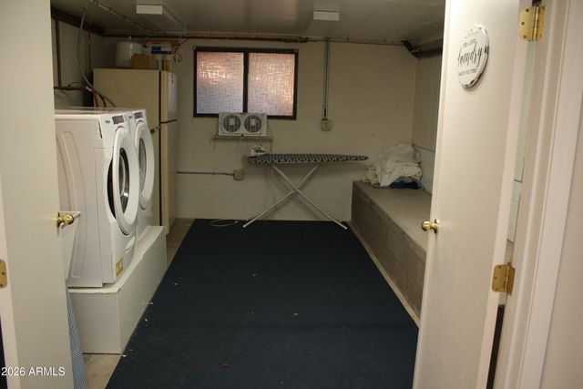 6670 W JAN Drive, Pine, AZ 85544