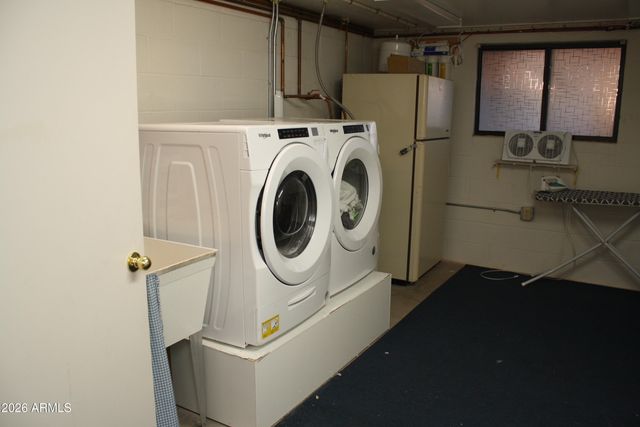 6670 W JAN Drive, Pine, AZ 85544